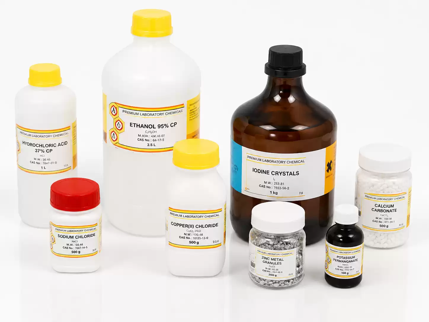 Chemical Solutions